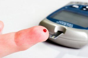 Its important to follow CDC guidelines regarding glucometer use