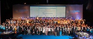 Advocates from all over the world met in Glasgow, Scotland to participate in the World Hepatitis Summit
