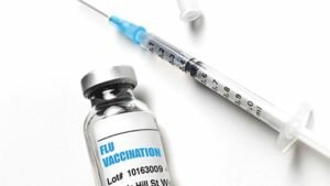 flu shot clinic resources